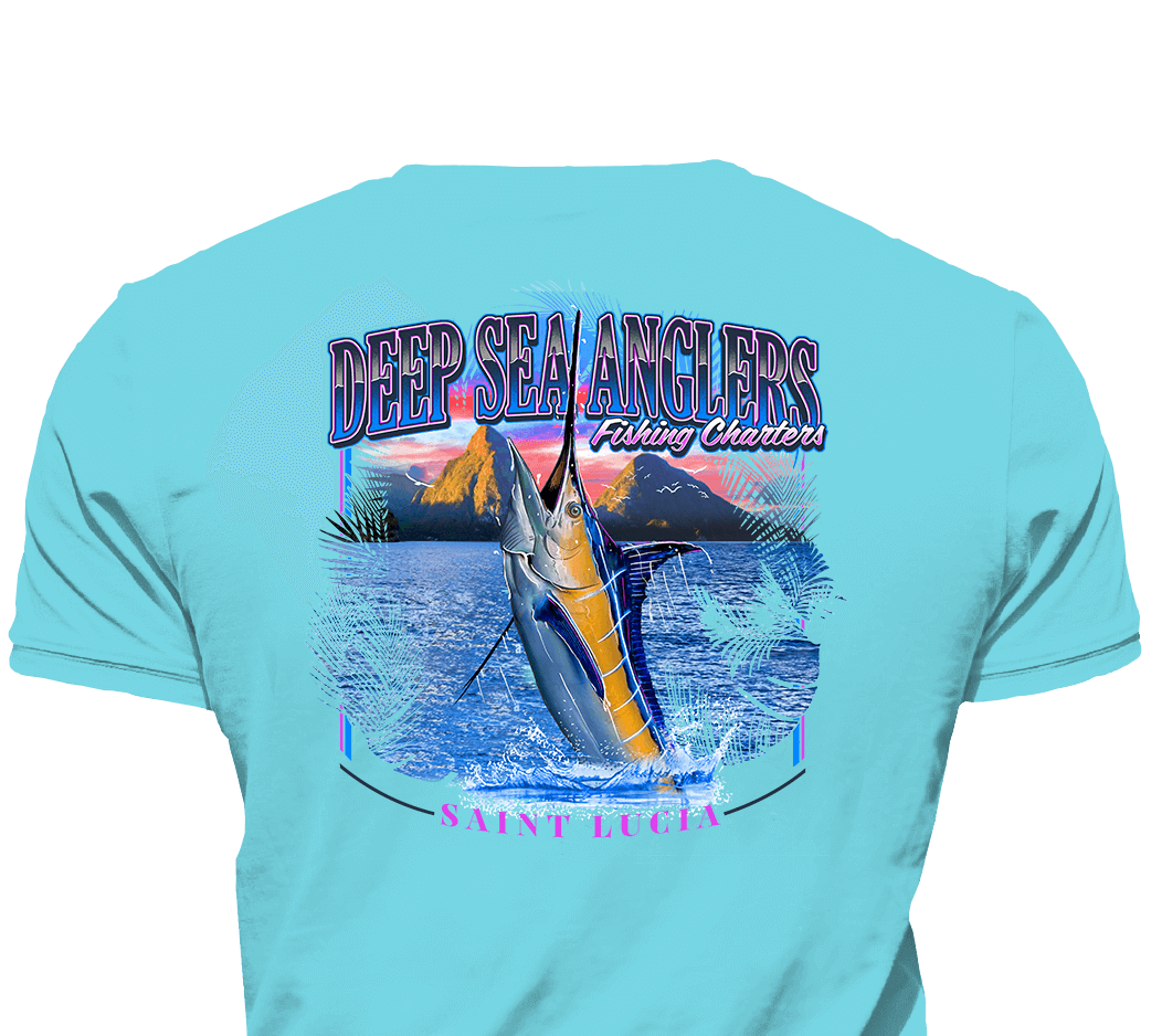 Deep Sea Anglers image