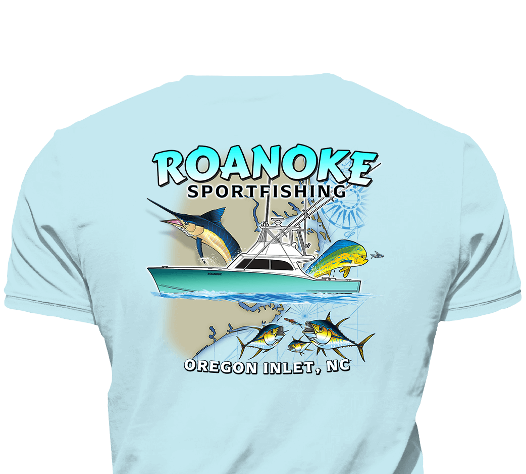 Roanoke Sportfishing image