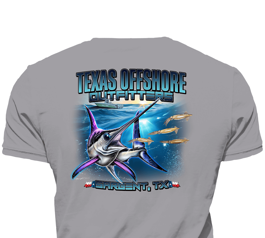 Texas Offshore Outfitters image