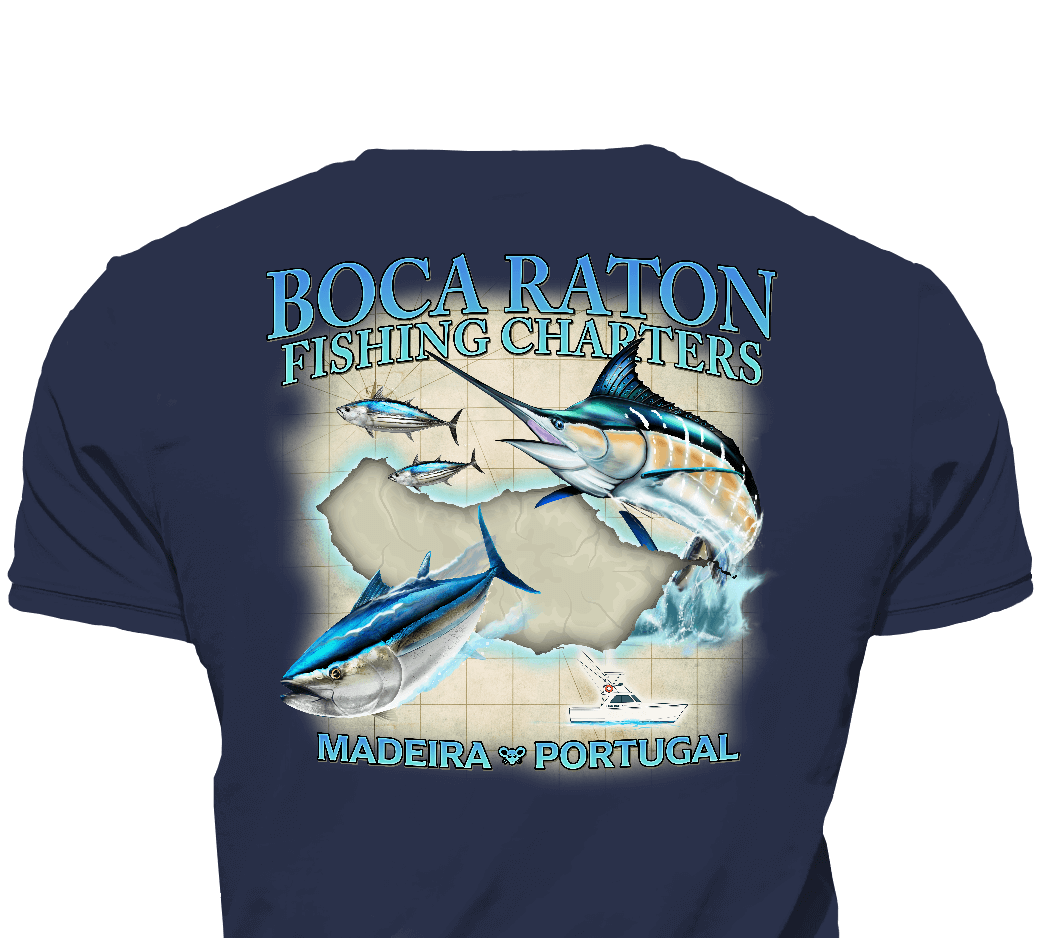 Boca Raton Fishing Charters image