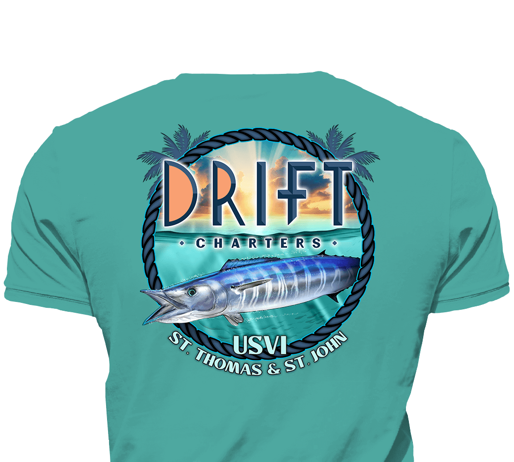 Drift Charters image